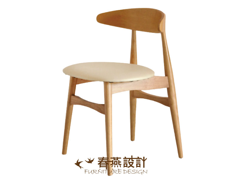 洛娜餐椅 CH0018